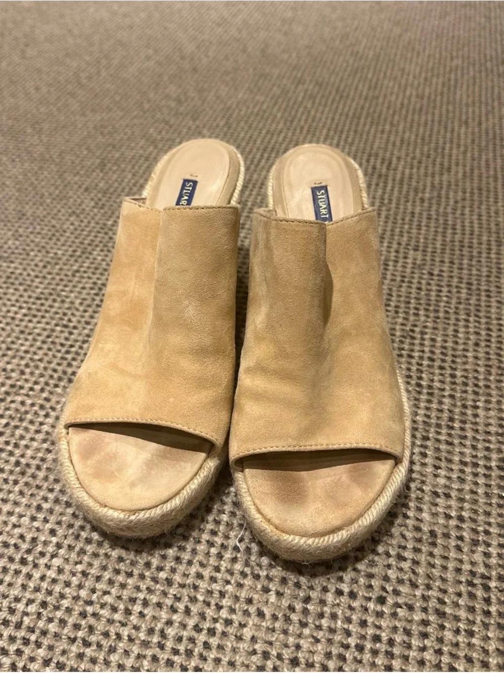 Stuart Weitzman stuart weitzman